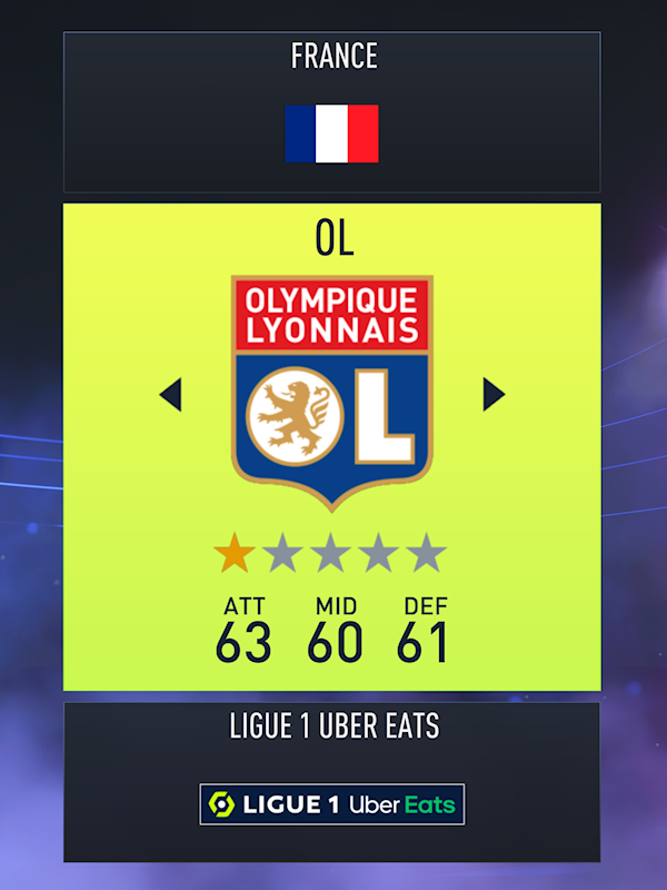 I'm ready to be hurt again.  Starting up a new Road To Redemption series in France with Lyon.  Join me over at twitch.tv/phrystile if you'd like to follow along :)

#FIFA23 #CareerMode #RoadToRedemption #twitch #SupportSmallStreamers