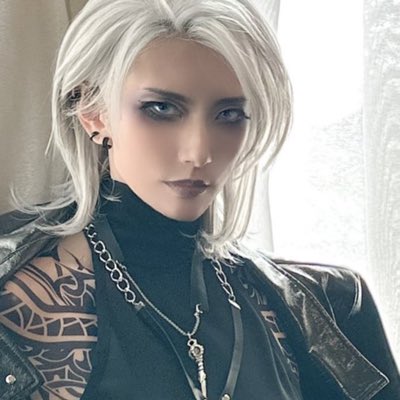 Twitterのコスプレ画像10