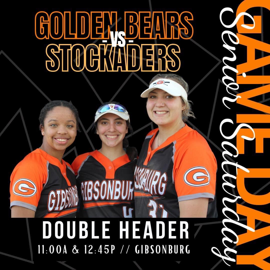 Gibsonburg Softball (@gburg_sball) on Twitter photo 