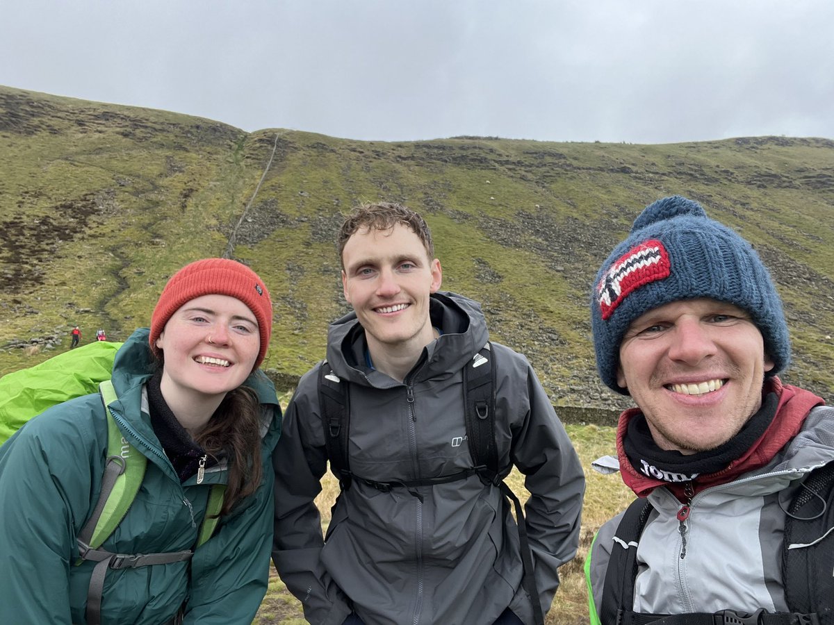 TheBillShankly's tweet photo. @merseysideya @theleecooper_f Yorkshire 3 Peaks…. https://t.co/S55k86mNI6