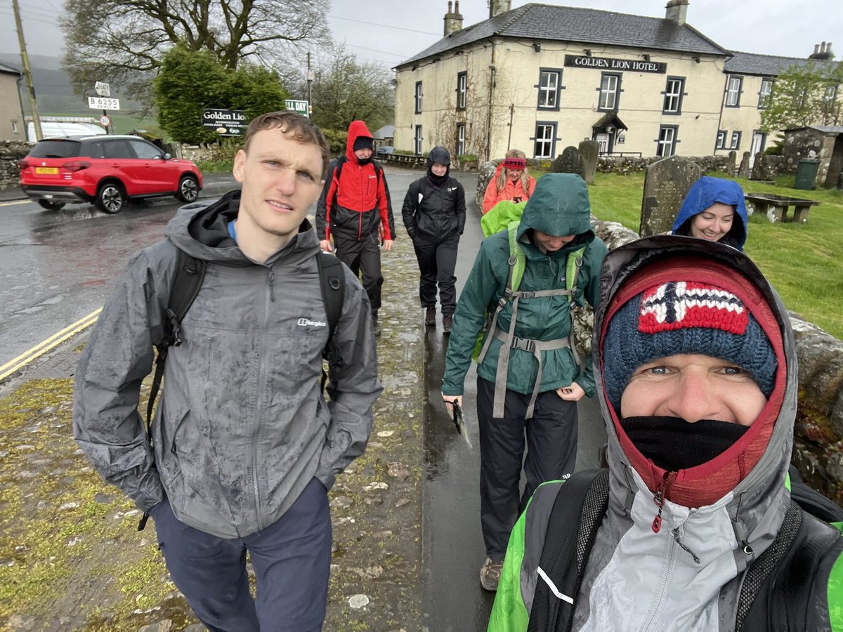 TheBillShankly's tweet photo. @merseysideya @theleecooper_f Yorkshire 3 Peaks…. https://t.co/S55k86mNI6