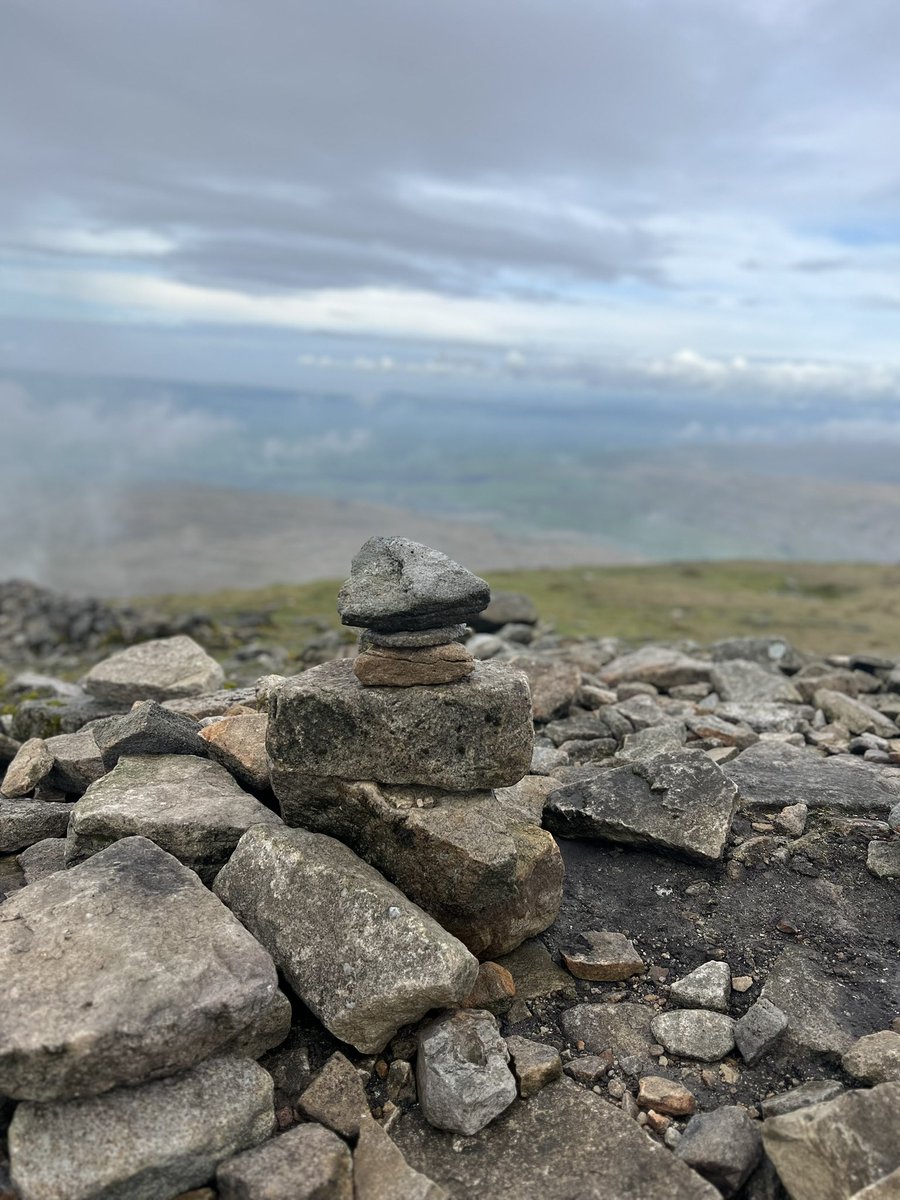 TheBillShankly's tweet photo. @merseysideya @theleecooper_f Yorkshire 3 Peaks…. https://t.co/S55k86mNI6