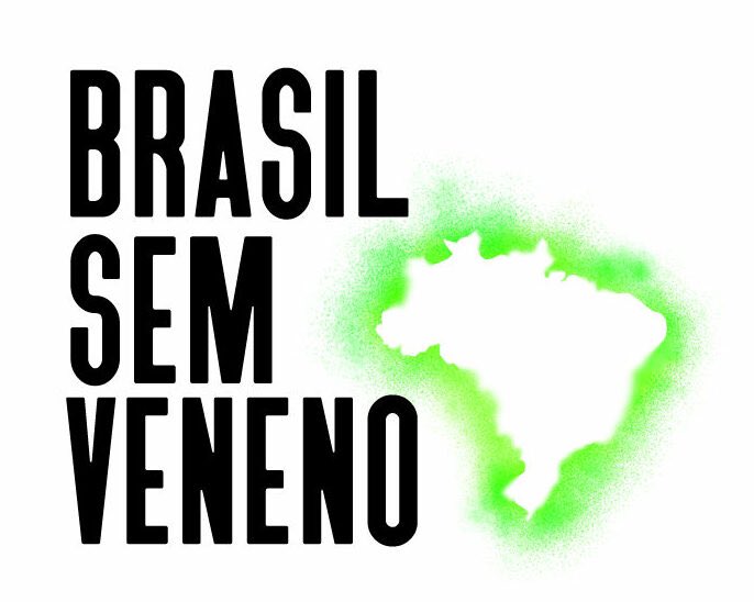 Ao falar contra comida envenenada, os militantes(pagos) do agro tóxico perguntam: “Vc come vento?”, ou “Vc come capim? É do agro também”.
Tudo mentira! 

Projeto Brasil Sem Veneno mapeia 542 iniciativas de resistência aos agrotóxicos pelo país
