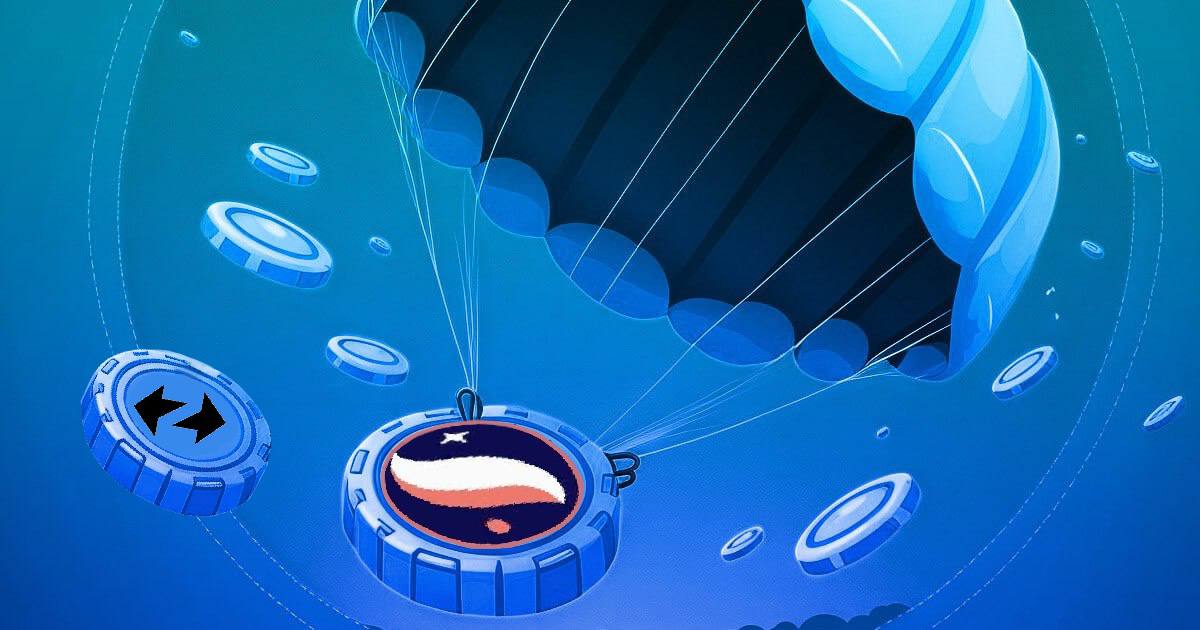0xkopil's tweet photo. Starknet üzerinde çıkacak ilk #memecoin proje şuan onaylama aşamasında 5 mayısda ss alınmıs 
starkgate  köprüyü kulananlara drop atılacak bunun dışında formu doldurabilirsiniz  alıntı yaptım  drop atıldıktan sonra @JediSwap  likide eklenecek  

@starkpepecoins 

Beğeni rt https://t.co/yEwqdWo2uC