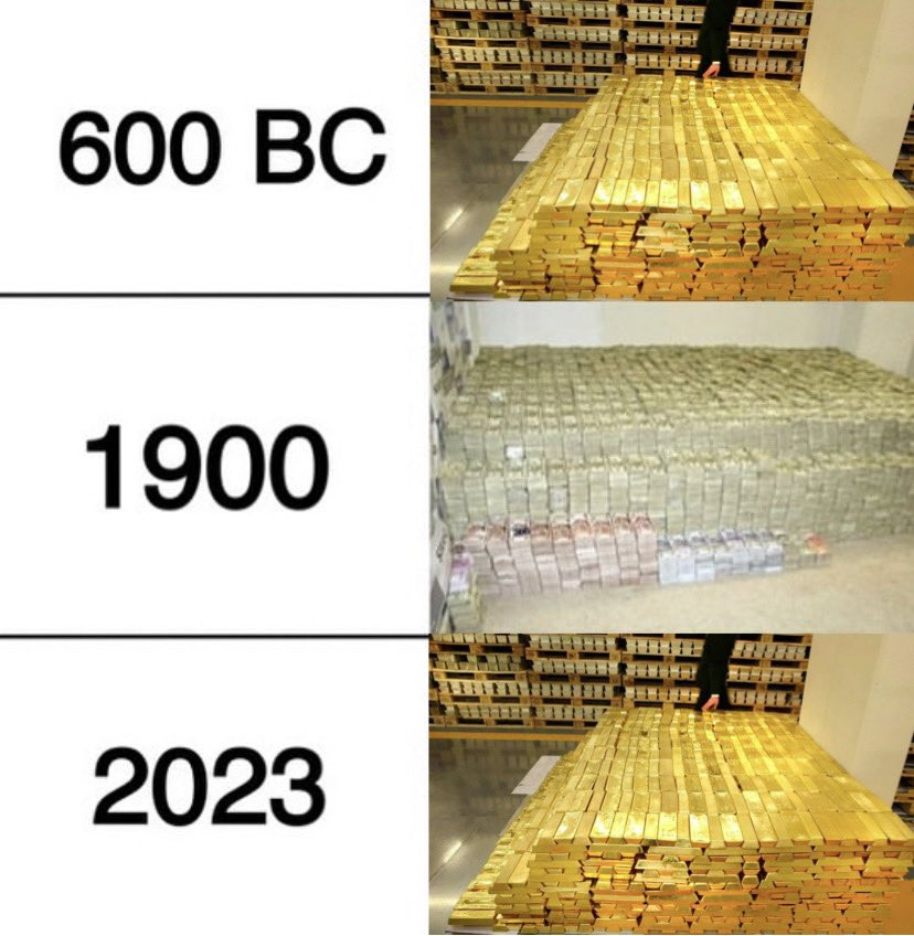 Not Jerome Powell tweet media