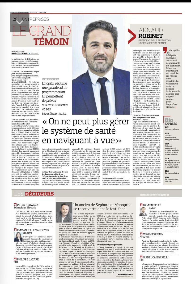 Arnaud Robinet (@arnaudrobinet) on Twitter photo 