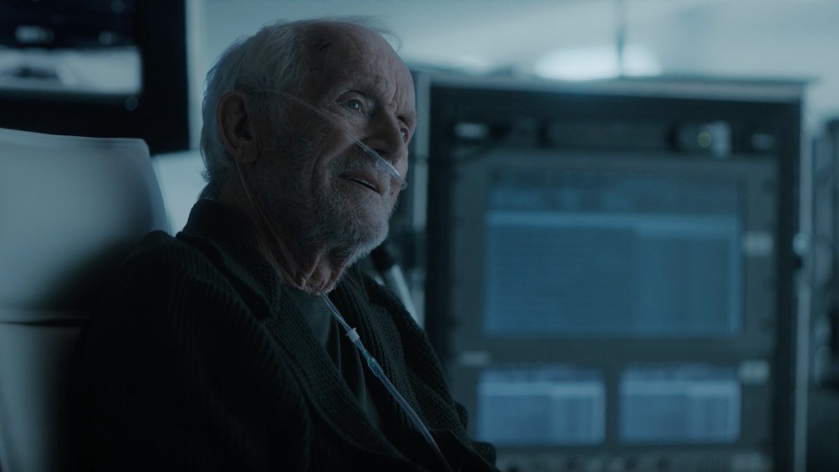 "People need to have their decisions made for them."