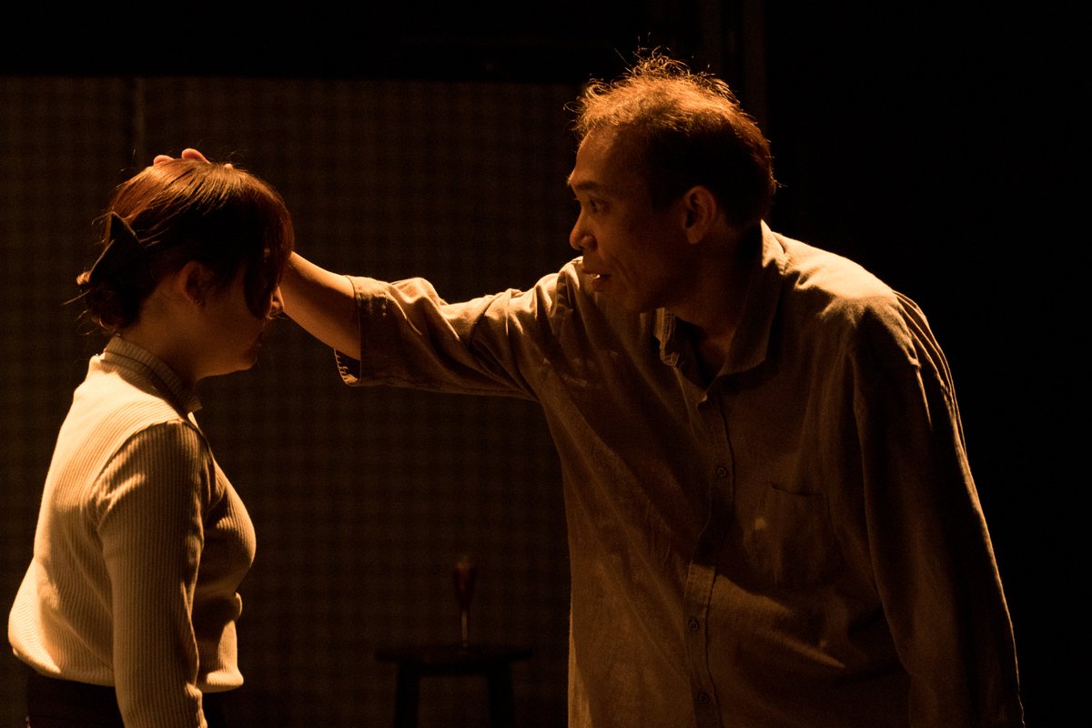 shigure_duki's tweet photo. Actors Style 第五回本公演「クラブ・オブ・グリム」より。

#演劇 
#actorsstyle https://t.co/m5VWxKtsch