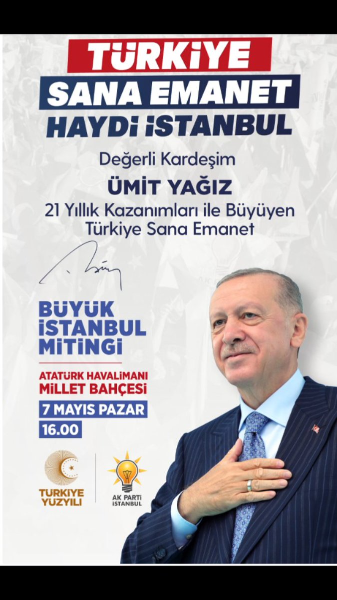 pazar günü gönlümüz orada 🤘🤘🤘