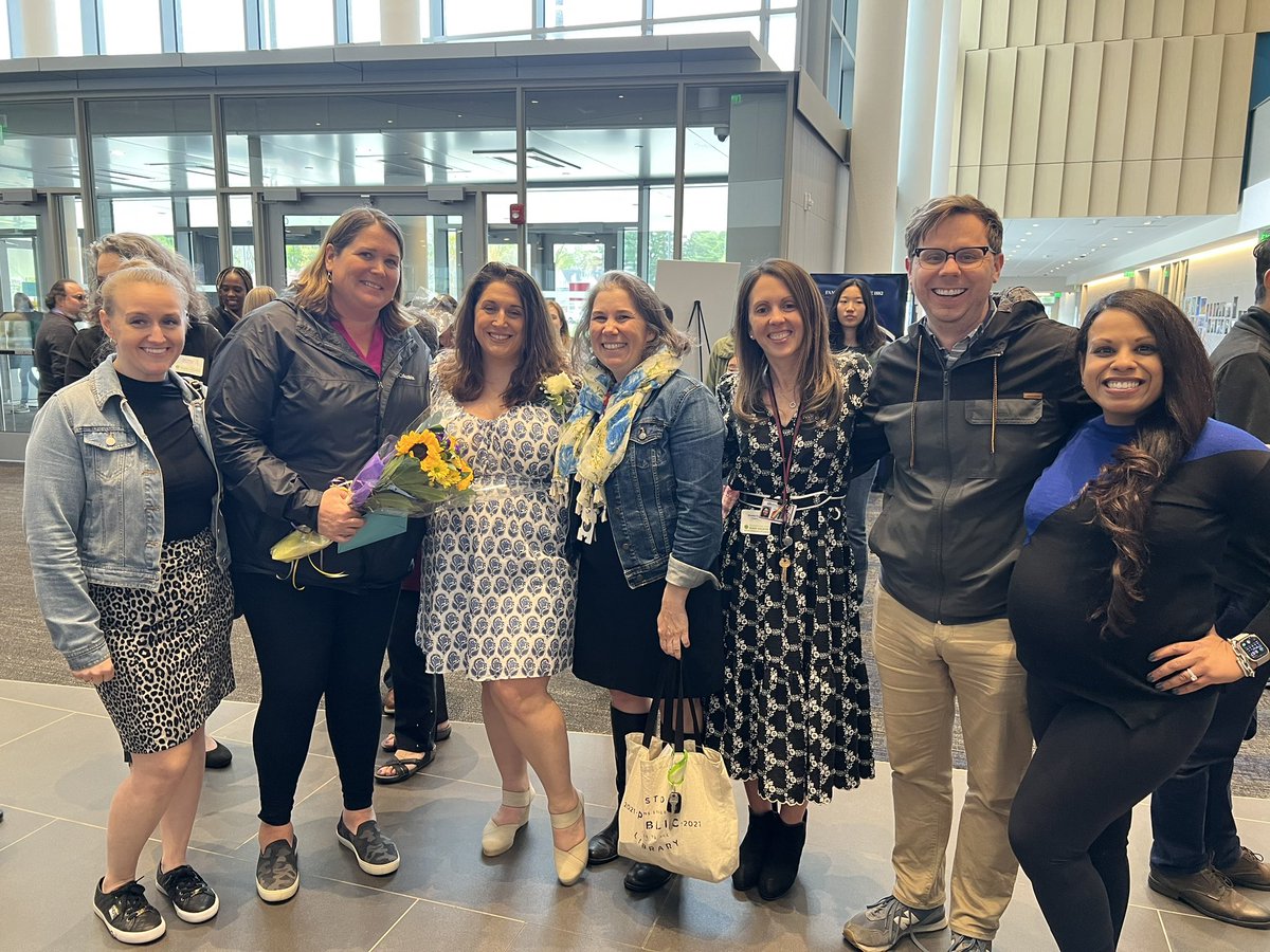 FoundasNic's tweet photo. A beautiful Outstanding Teacher Awards Ceremony by the FBE. Congratulations Brianne Panzarella and all of the other recipients. @ChenerySchool https://t.co/k50jmAKPxW