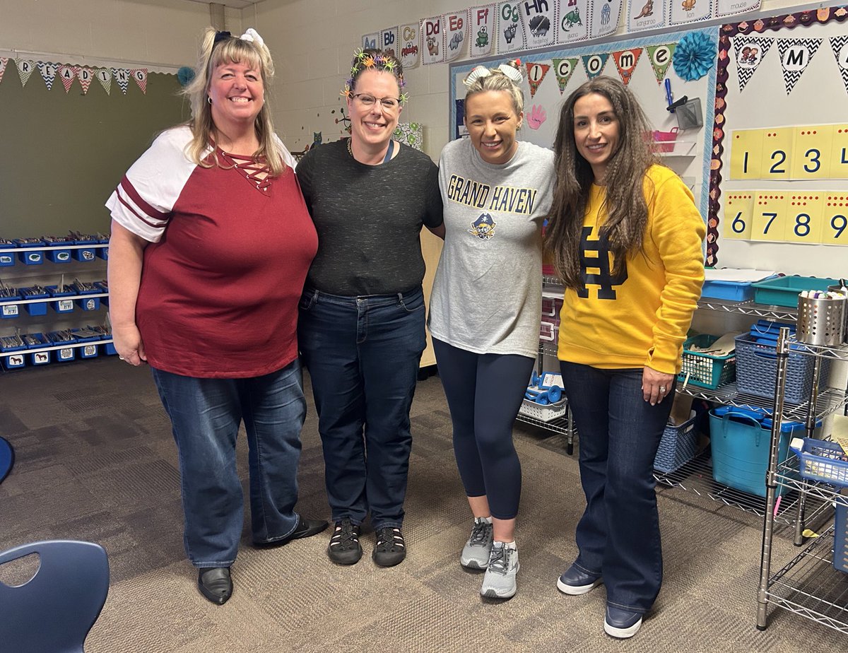 Check out these creative styles! Ending our week with a fun Friday <a href="/ghapspeach/">GHAPS-Peach Plains</a>