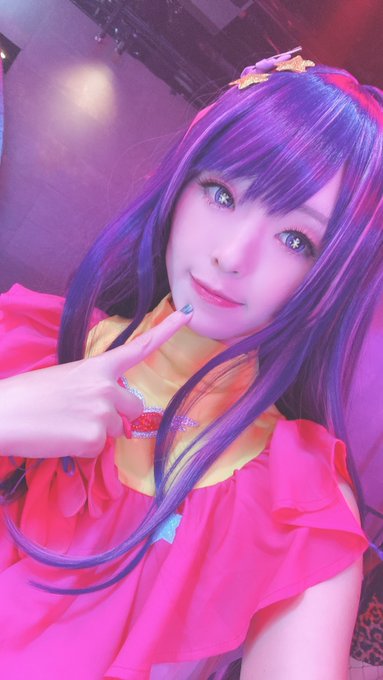 コスプレイヤー秋津穂乃華のTwitter画像19