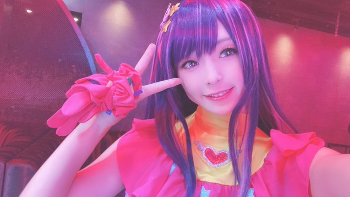 コスプレイヤー秋津穂乃華のTwitter画像18