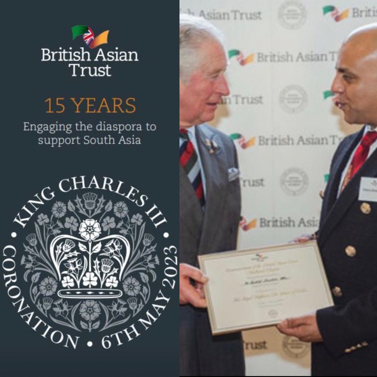 MrShahidSheikh OBE (@mrshahidsheikh) on Twitter photo 