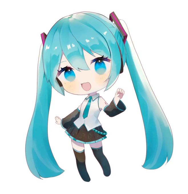 #GWはフォロワーが増えるらしい #ゴールデンウィークSNS展覧会2023 #初音ミク  初音ミク!!!!!! 好きです!!!!!愛してます!!!