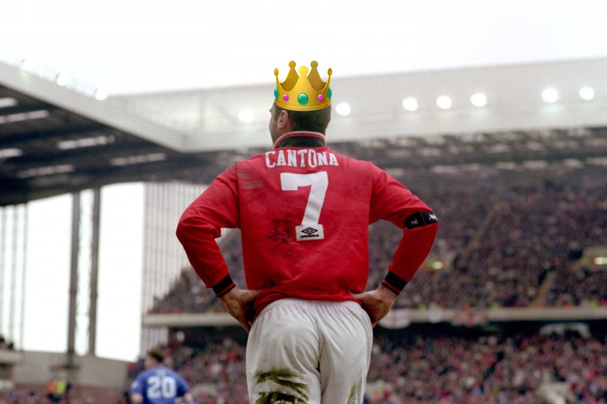 God Save the King 👑