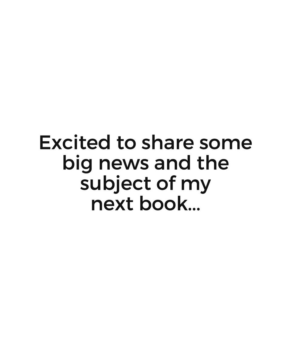 coynewriter's tweet photo. Some news to share 🧵… https://t.co/tD9TfaLrHM