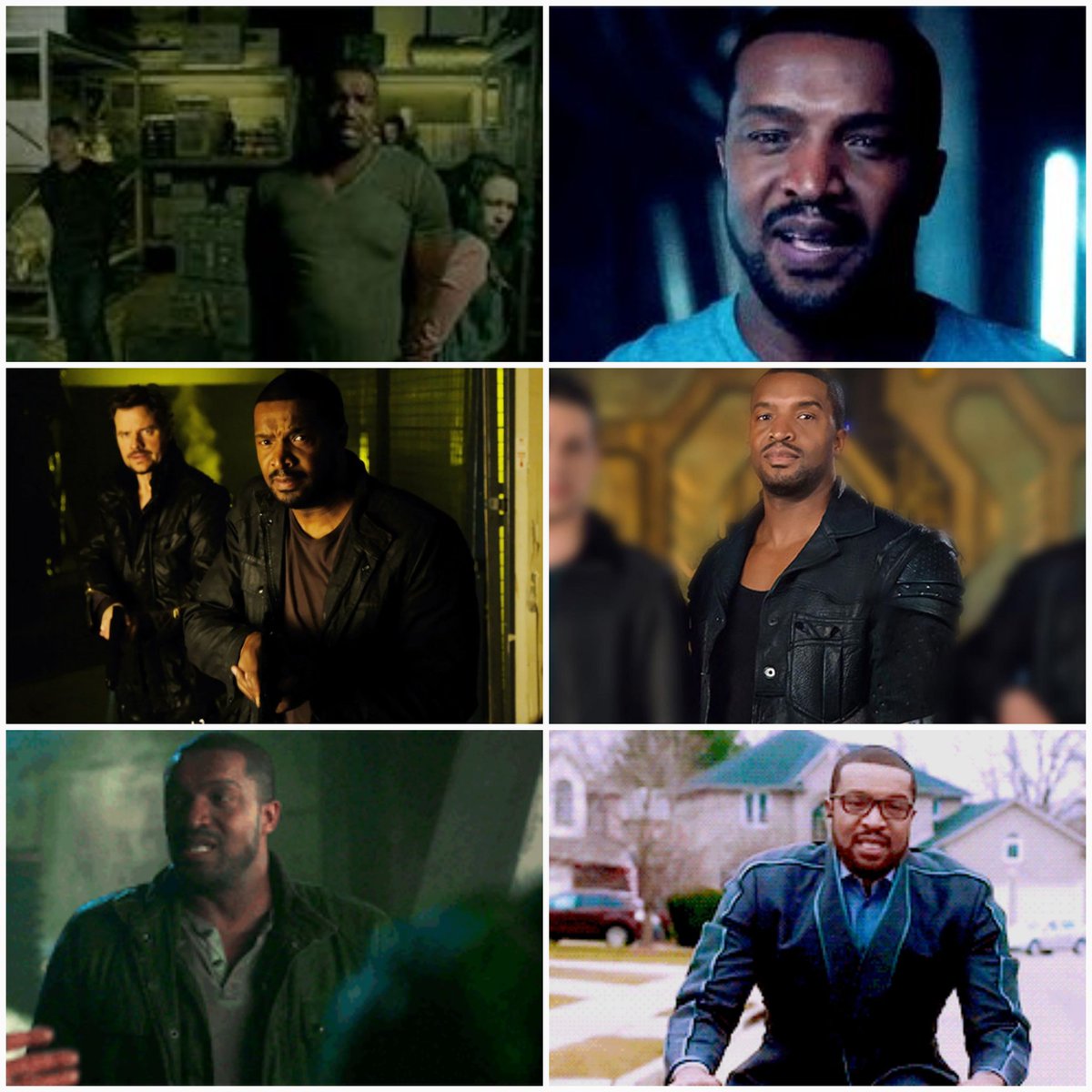 TJ_Kiwi's tweet photo. First I learned of @BaronDestructo amazing #DarkMatter cos of #ZoiePalmer and from the first second on I fall in love with this awesome series,cast & crew and I was devastated when @SYFY canceled it #WeLoveDarkMatter #DMForever #DarkMatterFamily #DarkMatterIsARealFanThing 💖💜💖 https://t.co/GQc0o8W8In