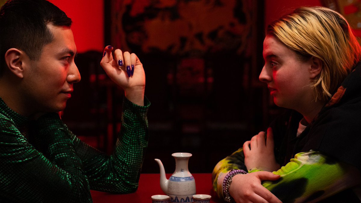 QUEENS OF THE QING DYNASTY, directed by <a href="/hivisfilm/">Ashley McKenzie</a>, tonight 6pm, <a href="/Metrograph/">Metrograph</a> (q&amp;a afterward moderated by me!)