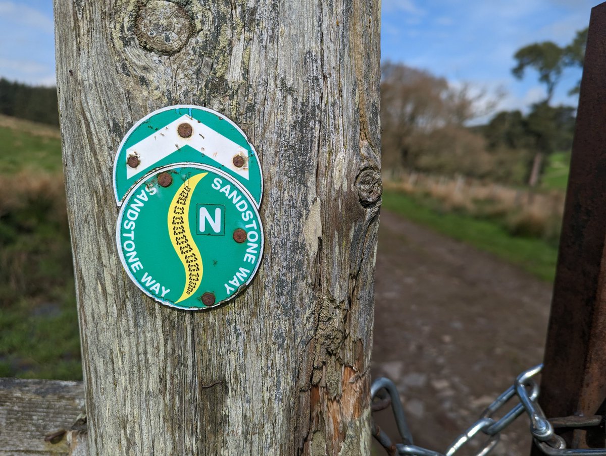 markhadfield's tweet photo. After a busy few days in an amazingly buzzy city, surrounded by some of the finest minds in the industry, I'm back in beautiful Northumberland and have spent all morning cycling. Bliss! https://t.co/asvBGSgRKp