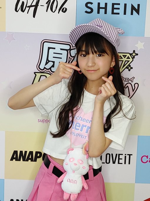 Twitterのコスプレ画像14