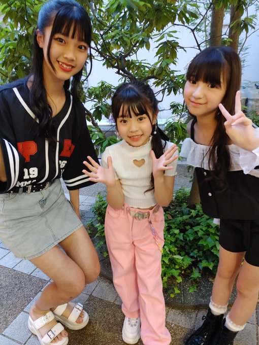 Twitterのコスプレ画像16