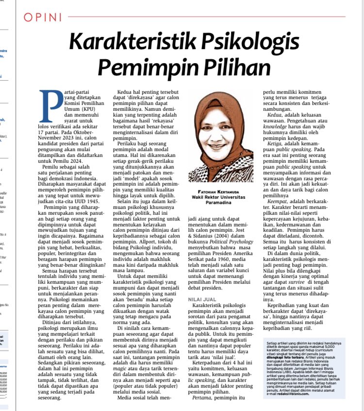 Fatchiah Kertamuda tweet media