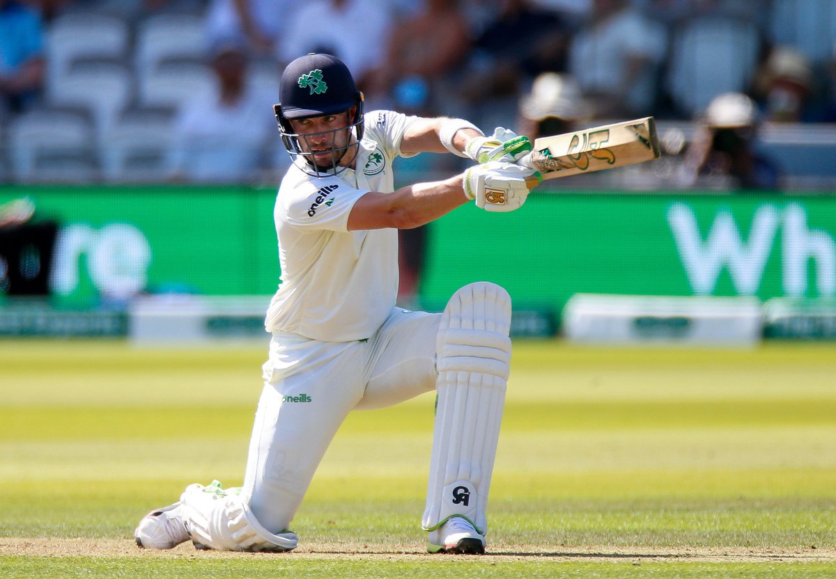 Cricket Ireland tweet media