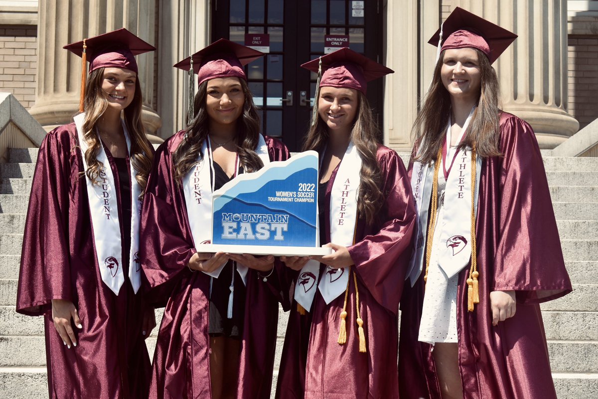 Fairmont State Soccer tweet media