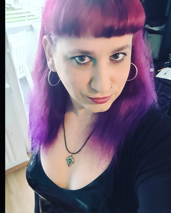 At long last, I've seen the Dungeons and Dragons movie, and I had a lot of fun. Also I've worn my latex<a href="/tag/latex"class="tags"><span>#latex</span></a><a href="/tag/fetish"class="tags"><span>#fetish</span></a><a href="/tag/rubber"class="tags"><span>#rubber</span></a><a href="/tag/latexinpublic"class="tags"><span>#latexinpublic</span></a><a href="/tag/latexg"class="tags"><span>#latexg</span></a>