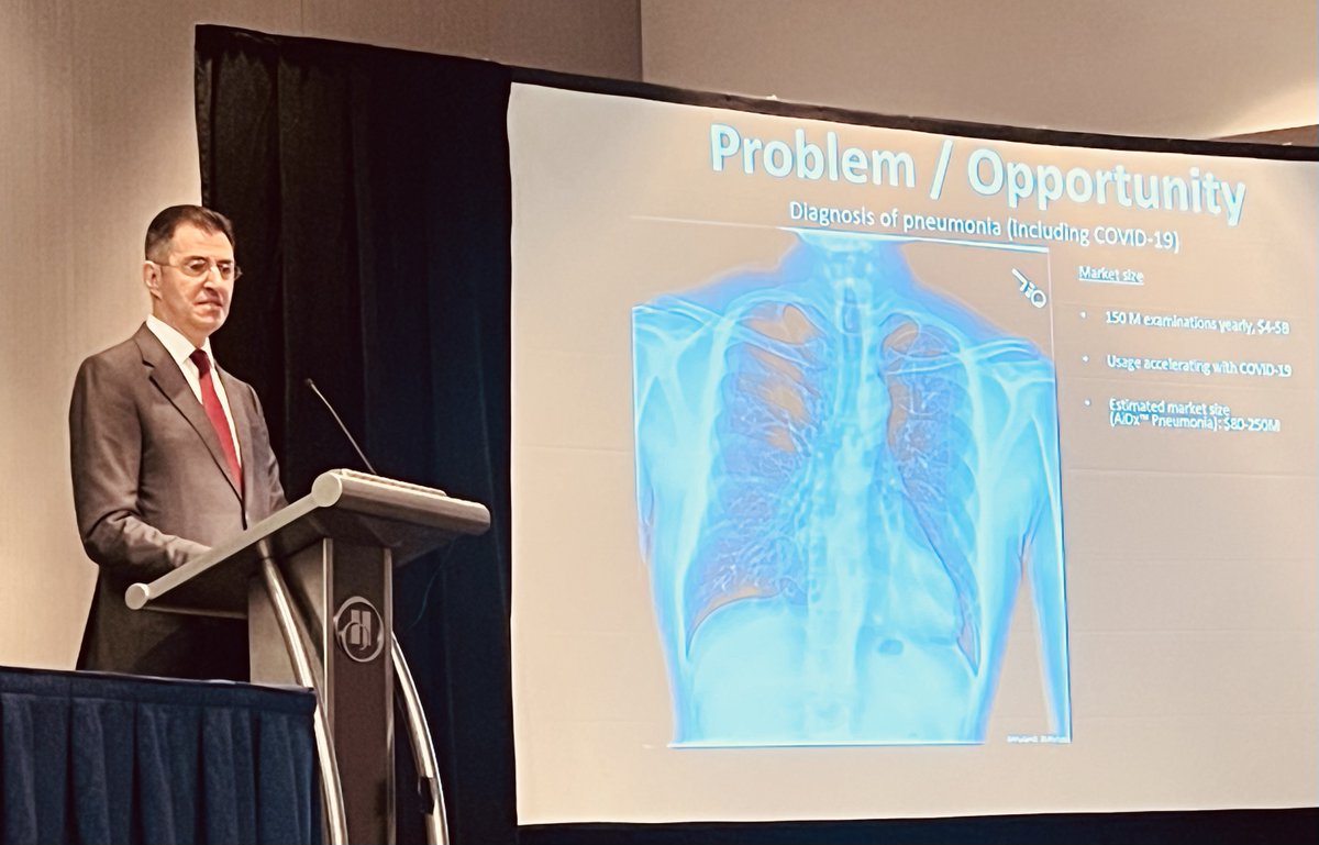 ACR RFS (@acrrfs) on Twitter photo Keynote speaker for the #ACR2023 RFS meeting is <a href="/ANorbash/">Alex Norbash</a> Chair of Radiology at <a href="/UCSDRadRes/">UCSDRadRes</a> on innovative leadership in radiology! Where will we lead the future of radiology? Keynote speaker for the #ACR2023 RFS meeting is <a href="/ANorbash/">Alex Norbash</a> Chair of Radiology at <a href="/UCSDRadRes/">UCSDRadRes</a> on innovative leadership in radiology! Where will we lead the future of radiology?