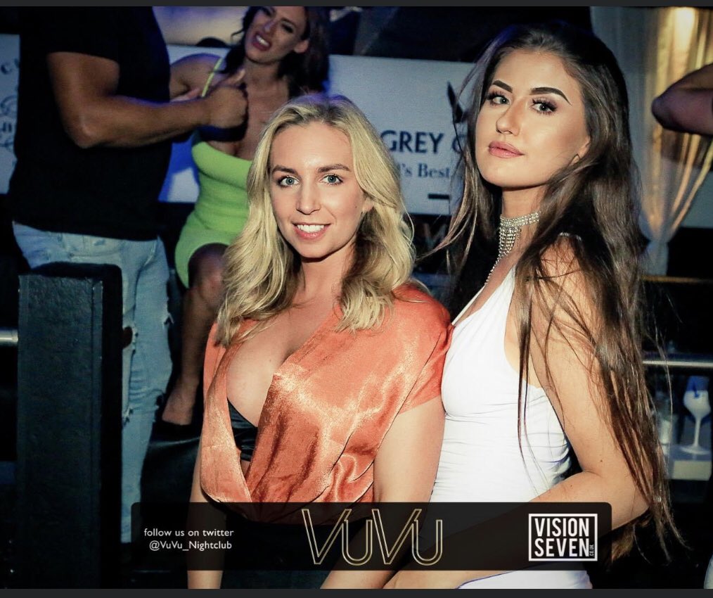 Another long bank holiday weekend for the coronation at Bromley’s favourite fun factory 
💃🕺🍾🎉🥳🍷
⭐️Complimentary entry for ladies on guest list before 11.30 p.m.
⭐️ all house drinks £4 before 11.30 p.m. 
🍹💃🍾🥂
For guest list &amp; VIP Tables visit 
vuvuclub.com