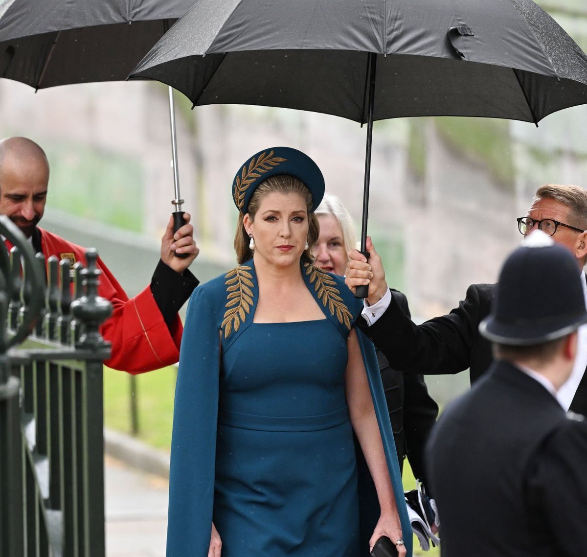 Ben Joce tweet media