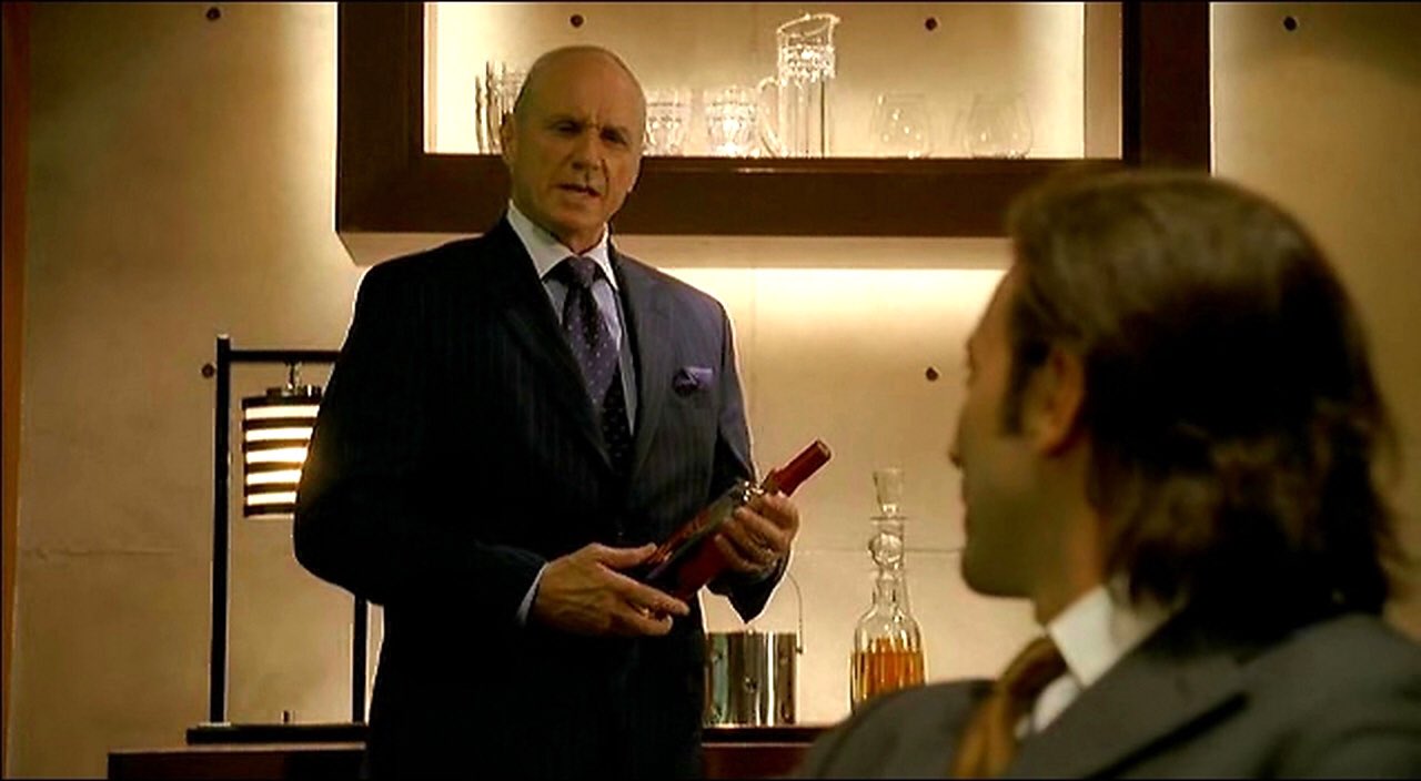 Happy Birthday to our MacCutcheon Scotch Whisky expert Alan Dale.    