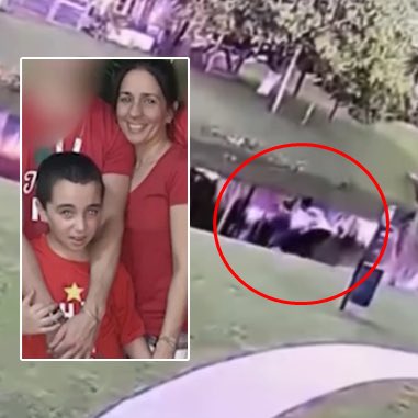 ข่าวนี้คืออ่านแล้วจุกจริง เมื่อสามปีก่อนที่อเมริกามีแม่คนนึงแจ้งตรว่าลูกชายอายุเก้าขวบที่เป็นออทิสติกถูกคนร้ายลักพาตัวไป จนมีคนพบศพเด็กคนนี้ลอยมาตามคลอง แต่สุดท้ายจนทได้ภาพที่น่ากลัวมากจากกล้องวงจรปิด กลายเป็นว่าความจริงแล้วแม่พยายามผลักลูกให้ตกคลองตายถึงสองครั้ง!