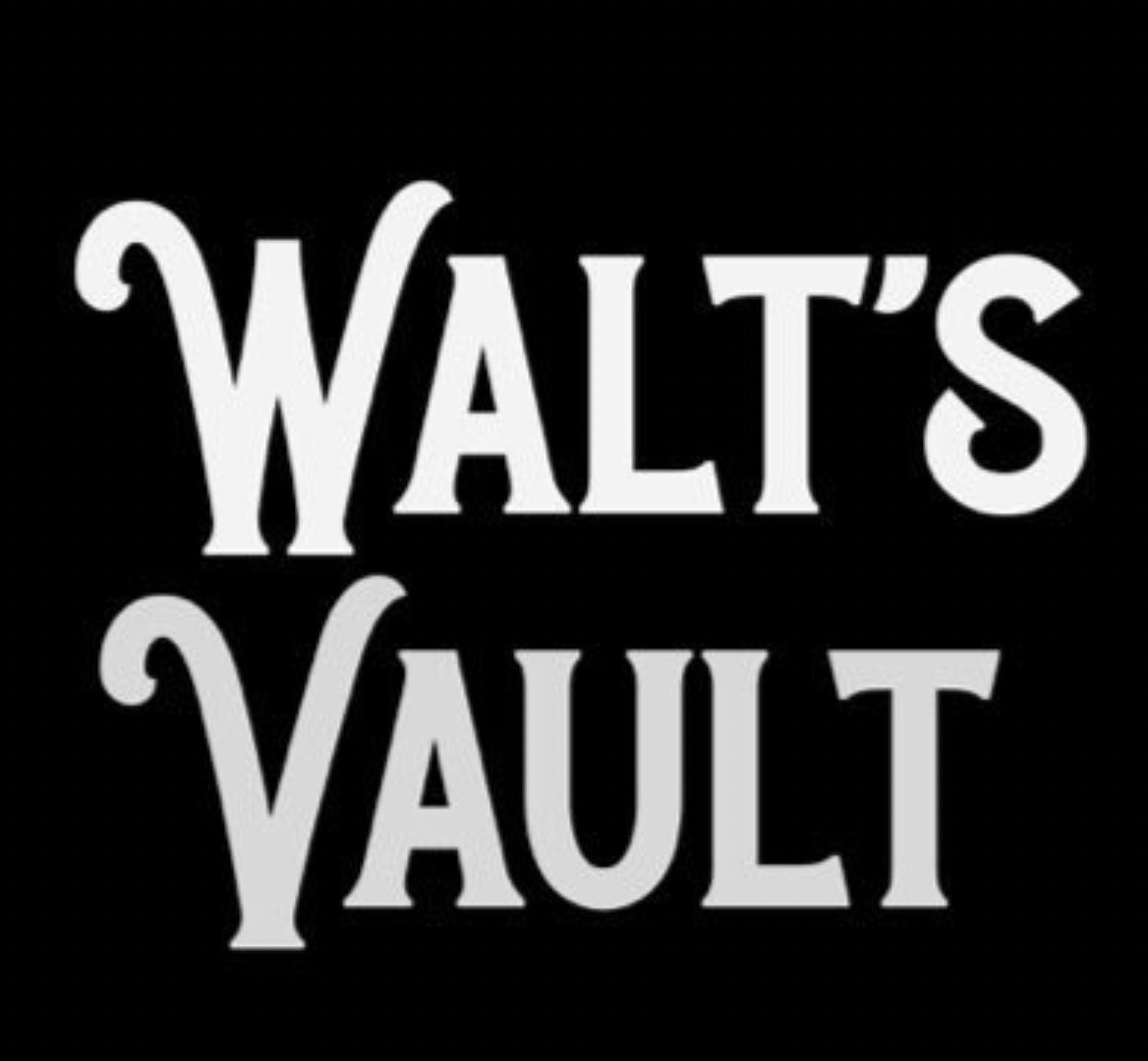 Potterplays1's tweet photo. I think I should just giveaway one of my @WaltsVault_NFT . 

- Like/Rt
- Follow @Potterplays1 and @Houseofcards_io 
- Comment your favourite $shitcoin.

Winner announced after @Potterplays1 hit 5k followers. https://t.co/hhv80F6eyx