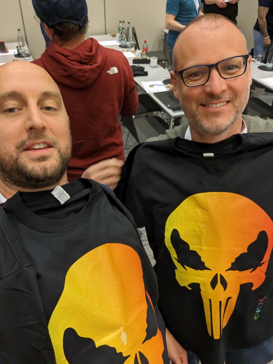 Leee Jeffries tweet media