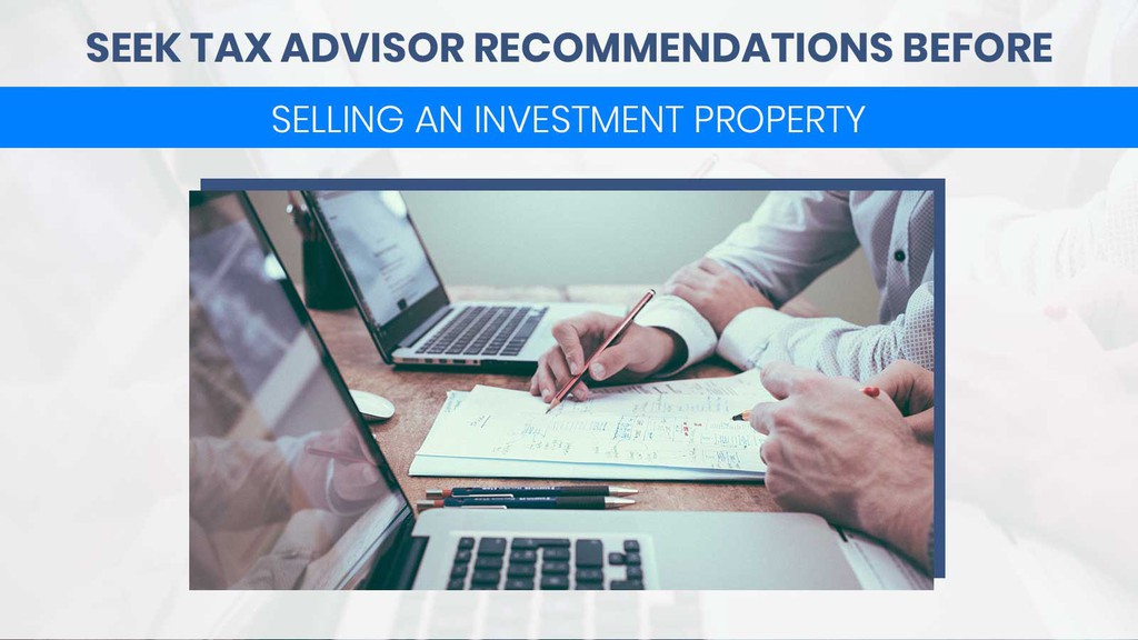 If you own an investment property and are considering selling, take the time to check with our experienced tax advisors.

Read more 👉 bit.ly/3OVjOlR

#taxtips #RealEstateAssets #TaxAdvisor #TaxRecommendations #InvestmentProperty #NetWorthTied