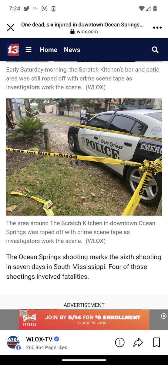 NataliaHuffman5's tweet photo. @tatereeves I'm sorry Tate but prayers aren't good enough. Your people are killing themselves every day. What are you doing to prevent this from happening? Do better. #tatereevesout #timetocleanthehouse https://t.co/irUP4S85dn