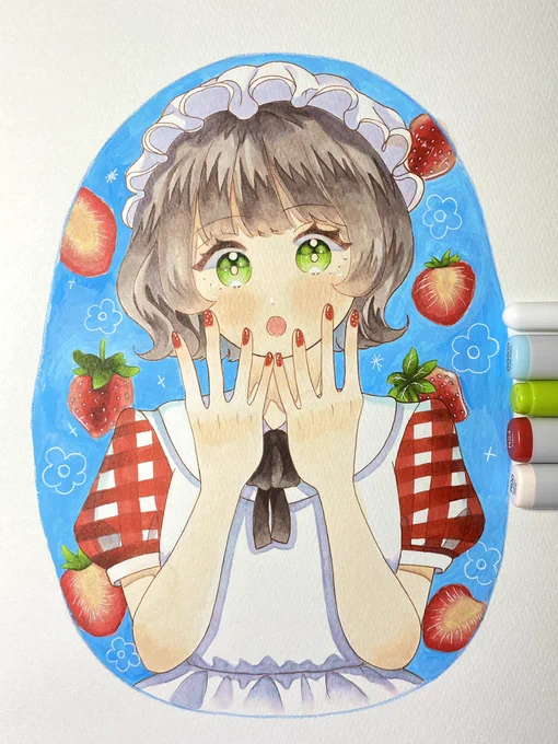 ざっくりめいきんぐ