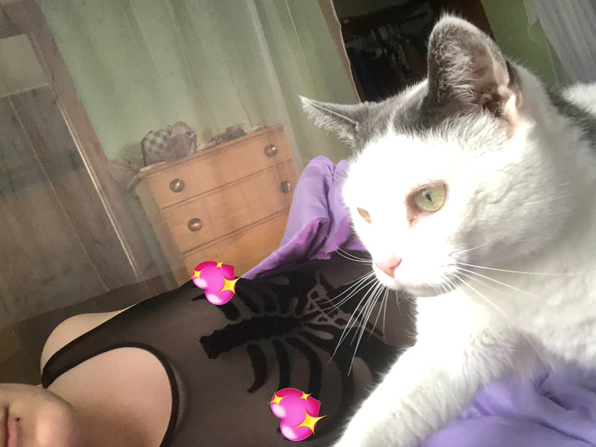 tittysmolbean0's tweet photo. The crime, the criminal
Accepting gf applications
#gothgirl #trans #transgirl #pierced #snakebitepiercing https://t.co/EwDO18RQpI