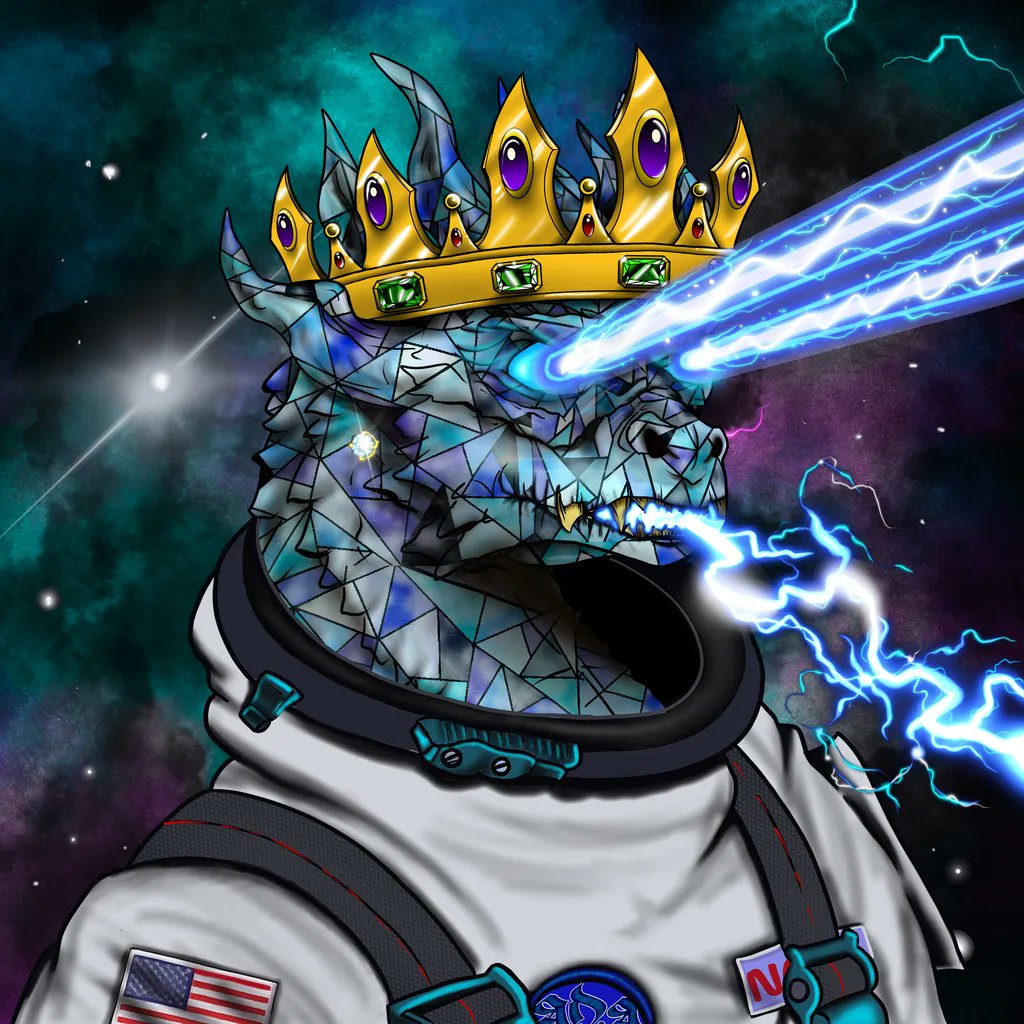 discord.gg/ancientdragona… Get in within the next few days to join the #clanwars! We had 44 QUALITY NFTs as rewards for our very first war, and the rewards are only going to get better. <a href="/ADragonAlliance/">Ancient Dragon Alliance</a>  set the bar high af for NFT communities!