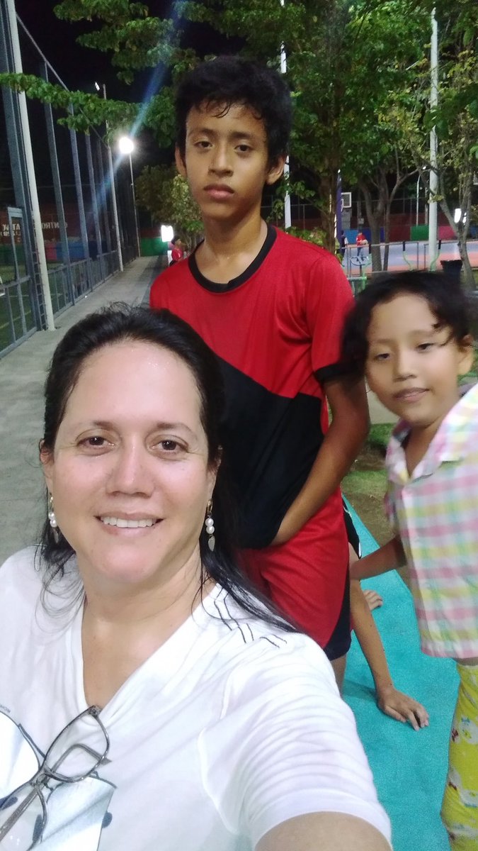 Gabriela Farrach Solano (@solanofarrach) on Twitter photo 