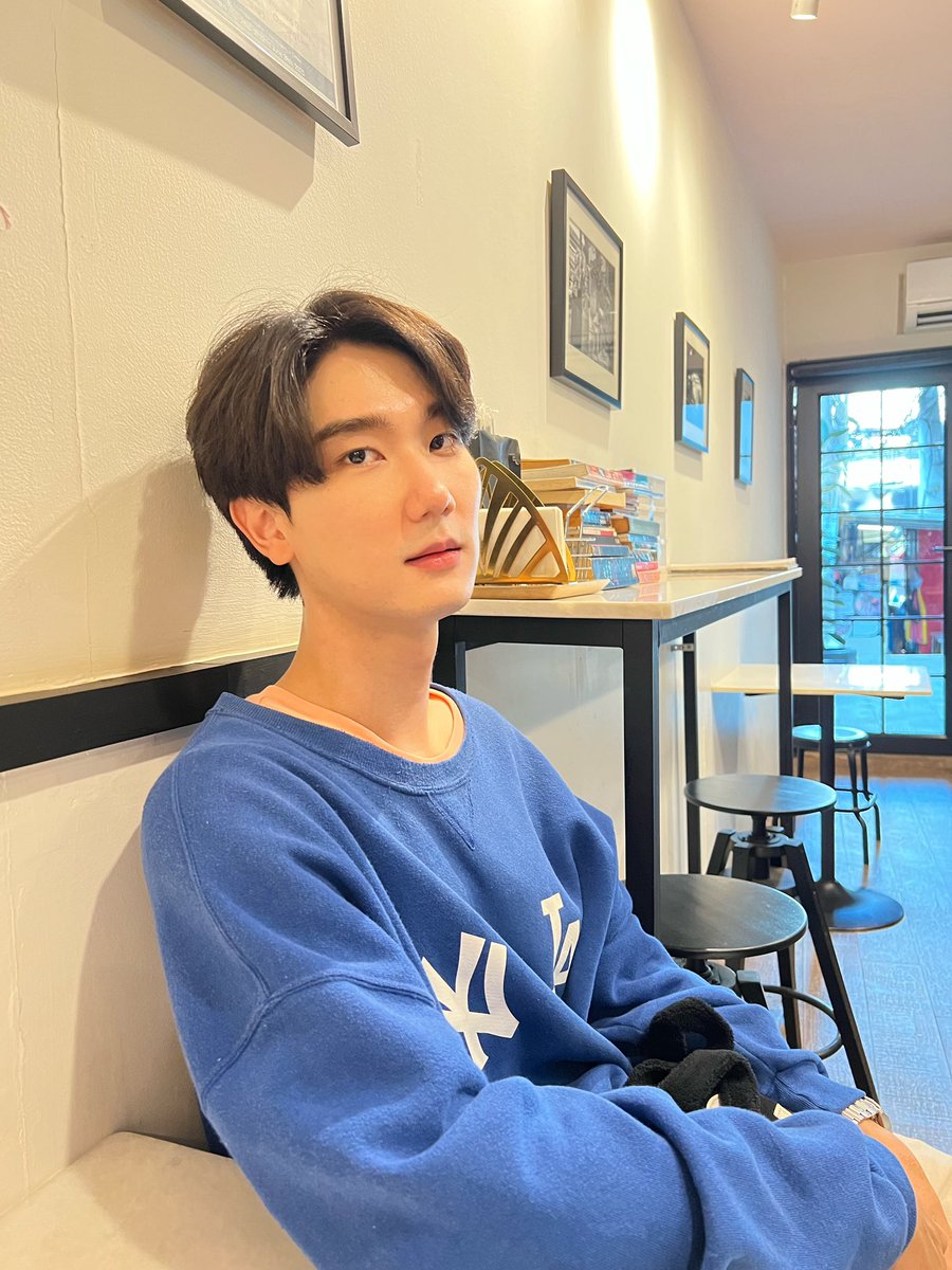 Jarukit Meemanee tweet media