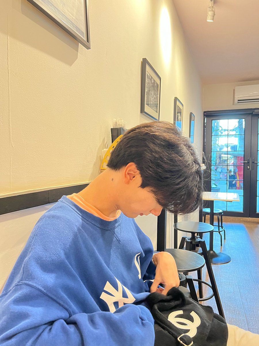 Jarukit Meemanee tweet media