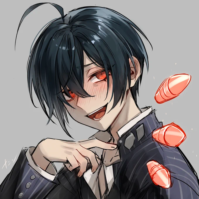 くろはら