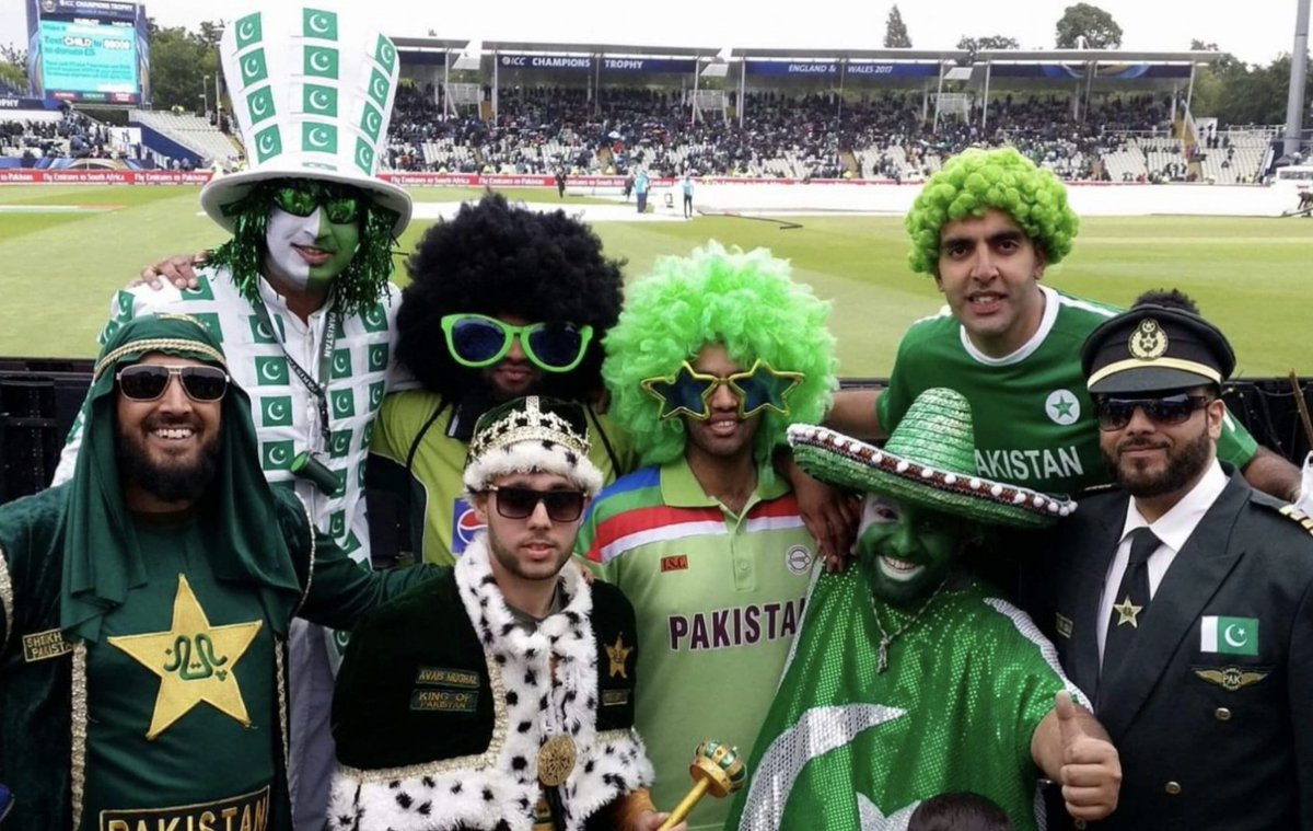 MrPakistan1992's tweet photo. No matter how dashing King Charles looks today, I'm sure you'll all agree he is not as dashing as our very own King of Pakistan 💚🇵🇰 https://t.co/eiMtvTol5M