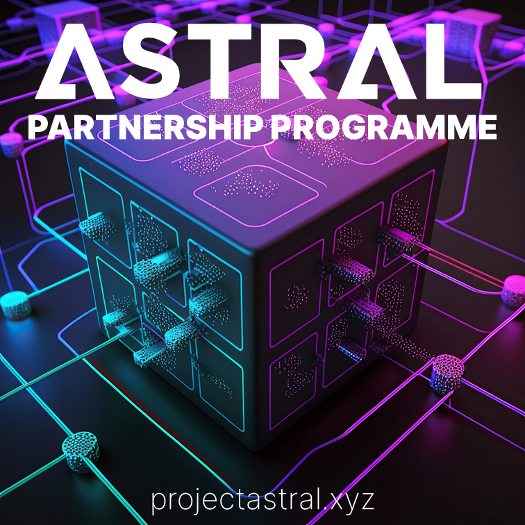 ProjectAstralAI's tweet image. Provide your community with the option to move their #crypto with security and anonymity with our on-chain token mixer!

You will get a fully branded DApp with zero onboarding fees and free tech support for life!

Interested? Get in touch!

@Shibtoken @mong_coin @BabyDogeCoin