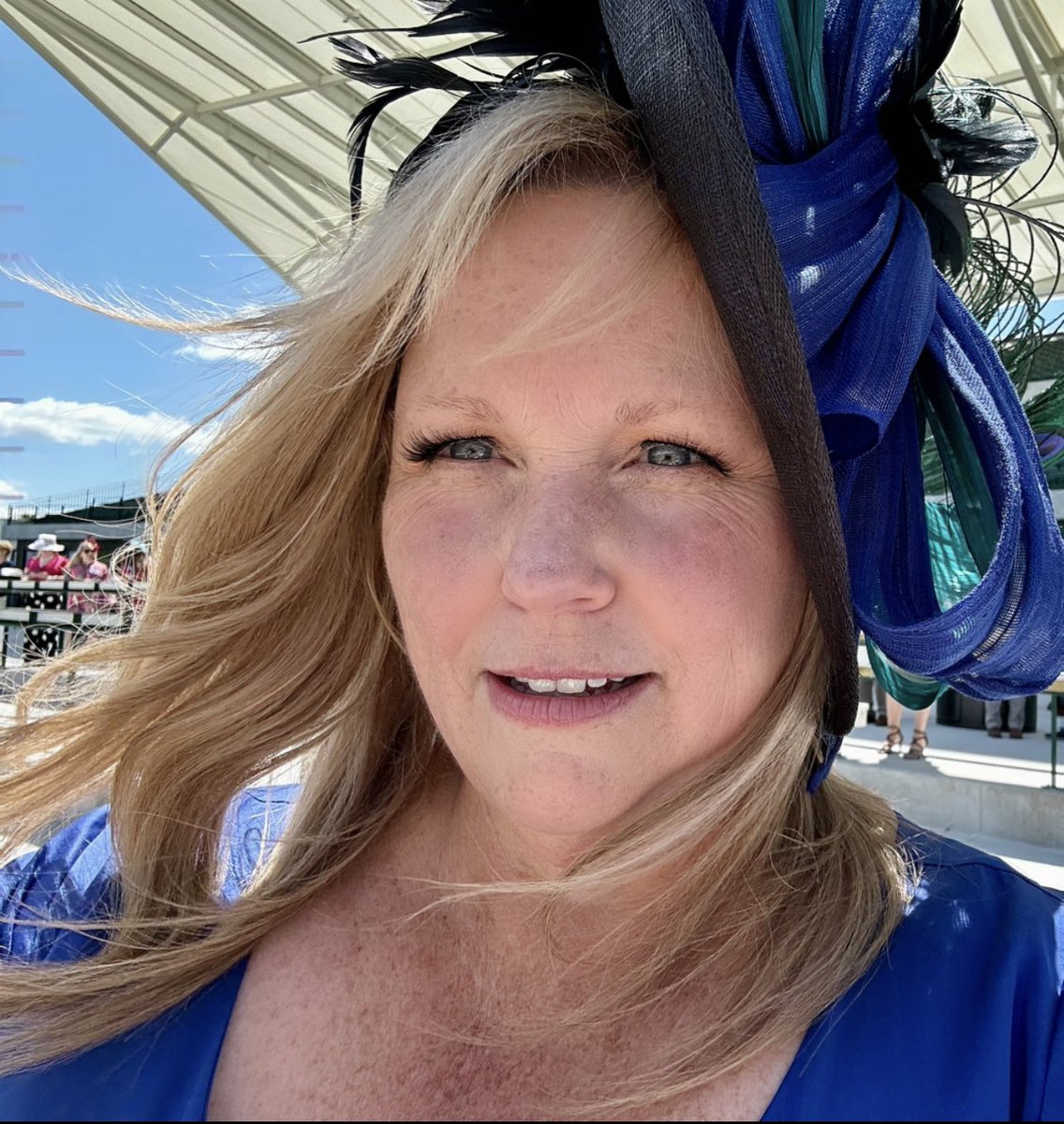 Marisa Neal tweet media