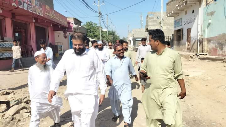 MirNaeemLashar1's tweet photo. #پاکستان_پیپلز_پارٹیPS_91/129  
#ضلع_ملیر_کے_صدر_جان_عالم_جاموٹ_کا #یوسی_چشمہ_کا_دورہ

 صدر جان عالم جاموٹ نے یوسی چشمہ کے مختلف گلیوں میں پیور بلاک کی اسکیموں کے جگہ کا دورہ  کیا

صدر جان عالم جاموٹ نے متعلقہ محکمے کے زمیداران کو کام کو بہتر اور جلد شروع      کرنےکی ہدایت کی https://t.co/NGOBvKClV1